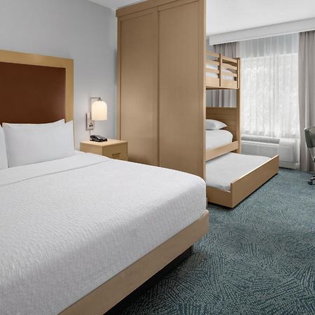 Homewood Suites By Hilton Anaheim Conv Ctr/Disneyland Main Exterior foto