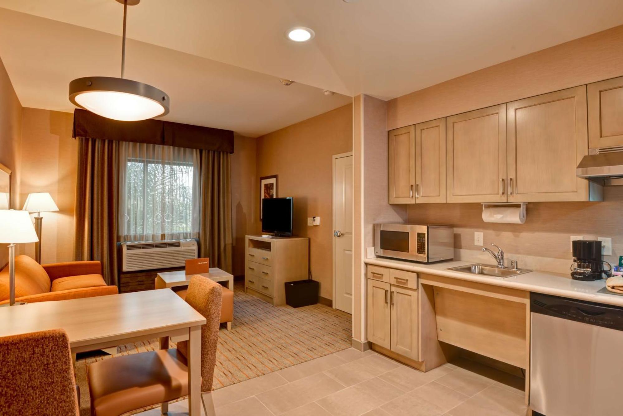 Homewood Suites By Hilton Anaheim Conv Ctr/Disneyland Main Exterior foto