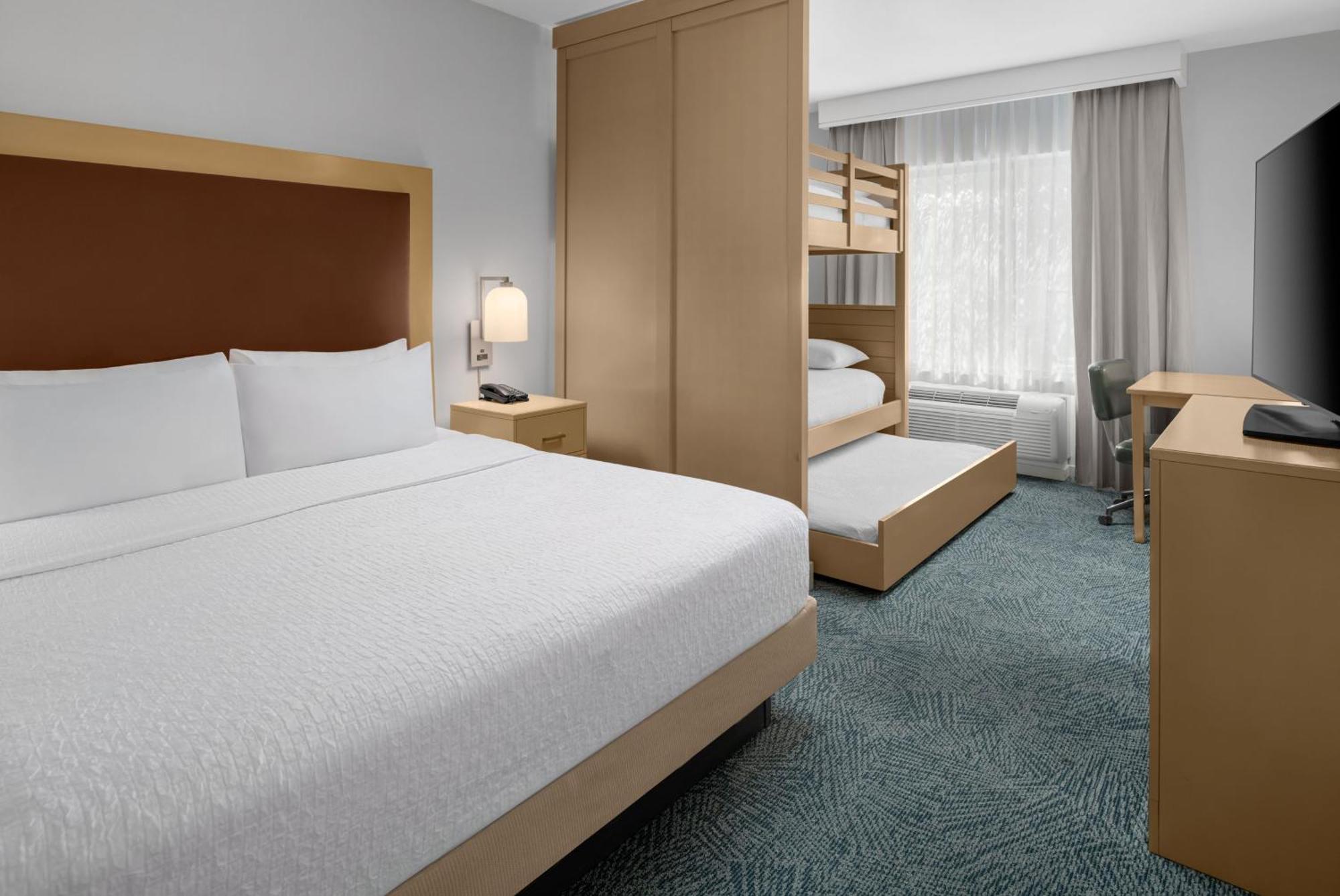 Homewood Suites By Hilton Anaheim Conv Ctr/Disneyland Main Exterior foto