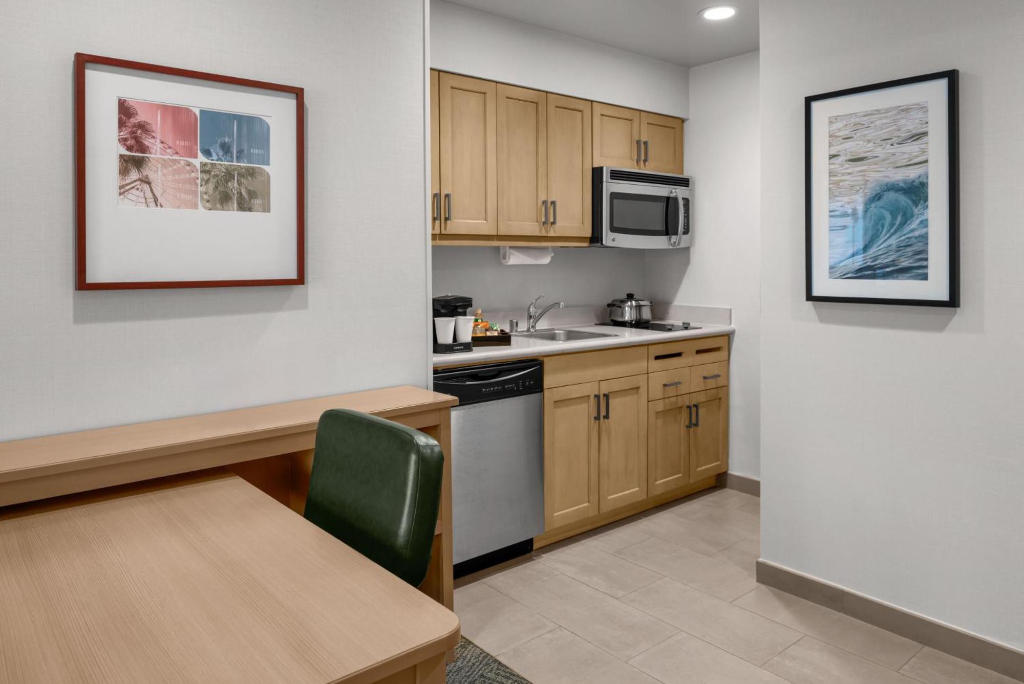 Homewood Suites By Hilton Anaheim Conv Ctr/Disneyland Main Exterior foto