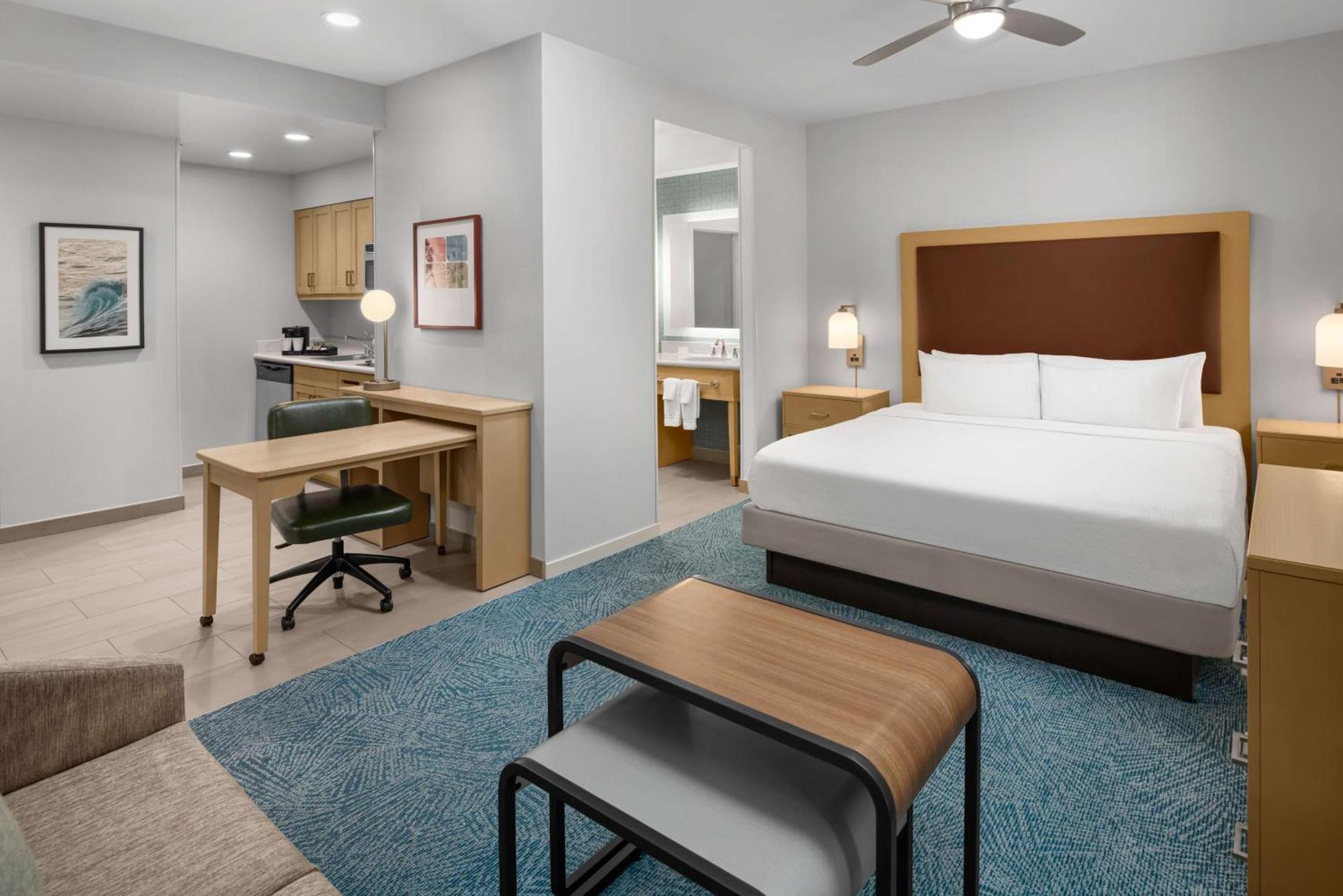 Homewood Suites By Hilton Anaheim Conv Ctr/Disneyland Main Exterior foto