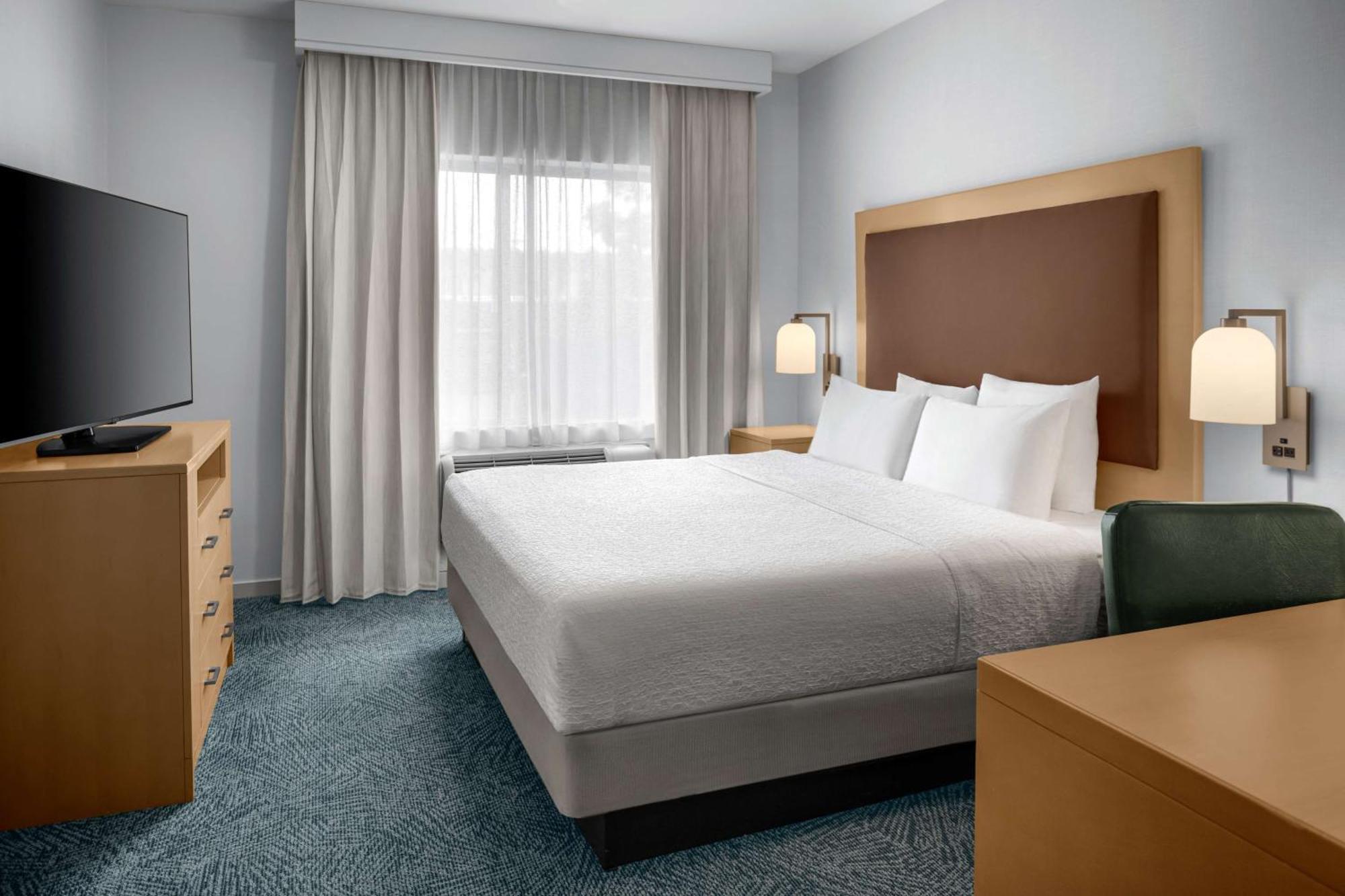 Homewood Suites By Hilton Anaheim Conv Ctr/Disneyland Main Exterior foto
