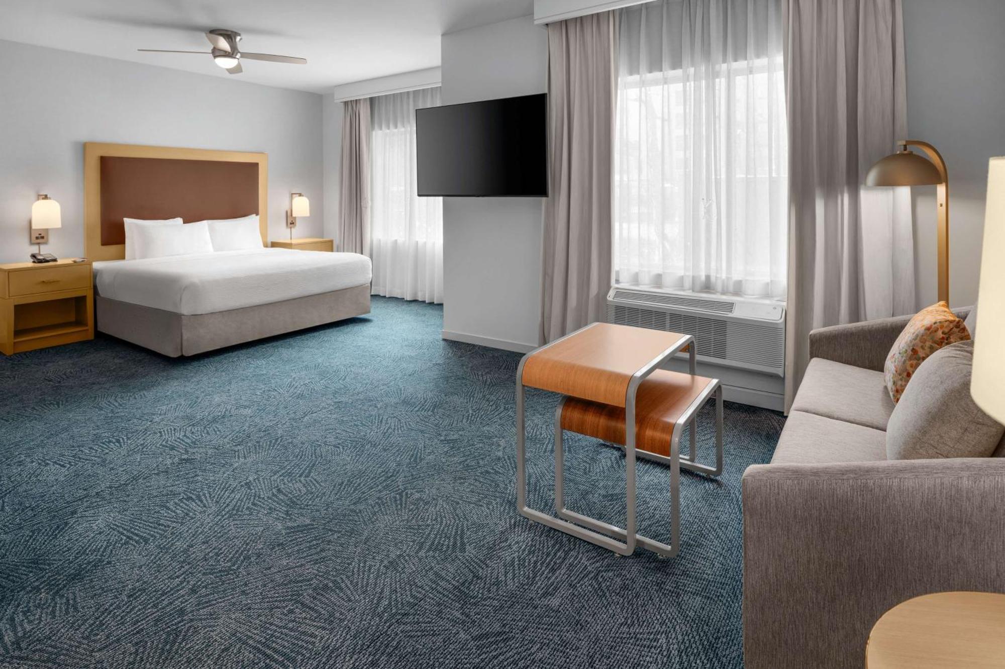 Homewood Suites By Hilton Anaheim Conv Ctr/Disneyland Main Exterior foto