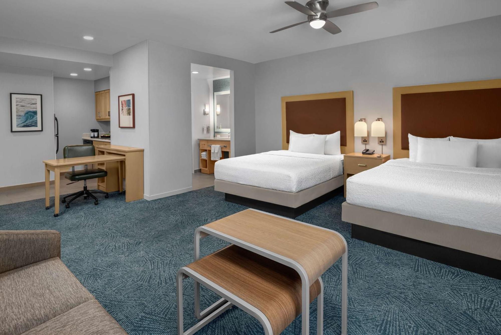 Homewood Suites By Hilton Anaheim Conv Ctr/Disneyland Main Exterior foto